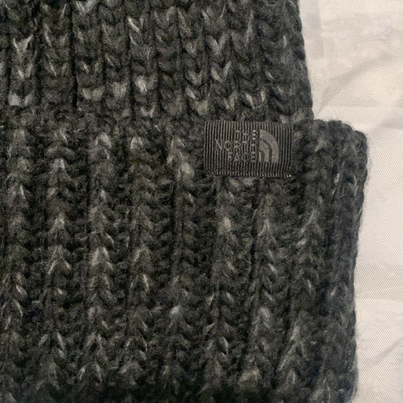 North Face Beanie NWT ONE SIZE M/W - Picture 2 of 4